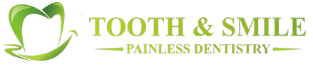 ABOUT  US : TOOTH & SMILE