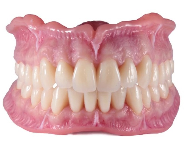 HOW DO I OVERCOME LOOSE DENTURES!!!