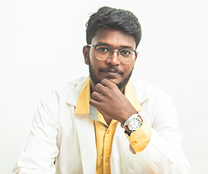 Dr. Navin Sekar