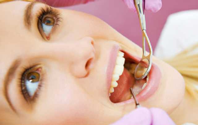 Root Canal Treatment